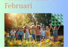 Hari Kanker Anak Sedunia, Semangat Melawan Penyakit Mematikan